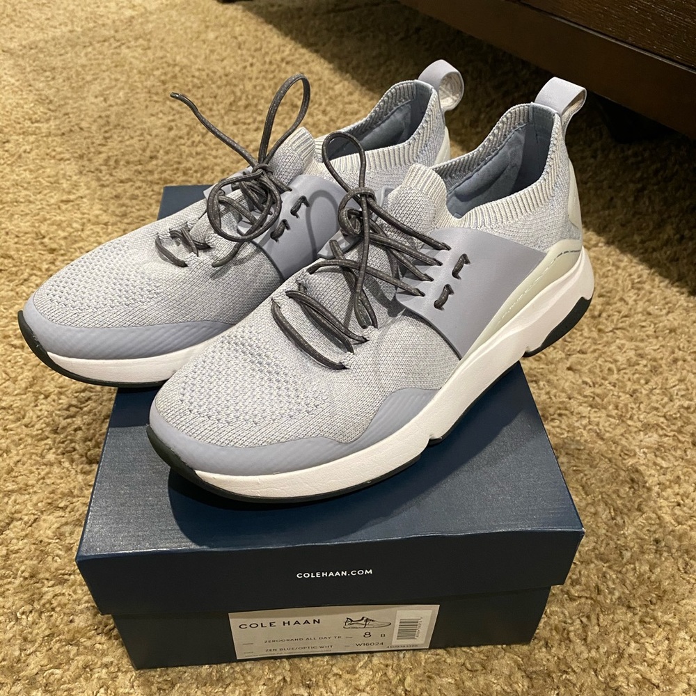 Cole Han Tennis Shoe